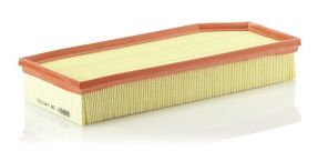 Mann-Filter C 38 145 - Vzduchový filter -
