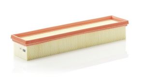 Mann-Filter C 3875 - Vzduchový filter -