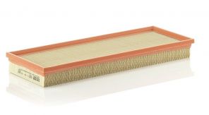 Mann-Filter C 40 107 - Vzduchový filter -