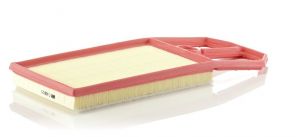Mann-Filter C 4287/1 - Vzduchový filter -