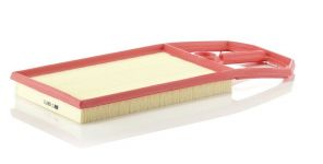 Mann-Filter C 4287/2 - Vzduchový filter -
