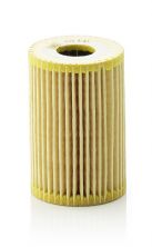 Mann-Filter HU 610 x - Olejový filter -