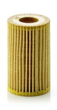 Mann-Filter HU 611 x - Olejový filter -