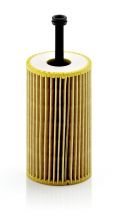 Mann-Filter HU 612 x - Olejový filter -