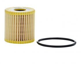 Mann-Filter HU 68 x - Olejový filter -