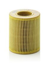 Mann-Filter HU 711/2 x - Olejový filter -