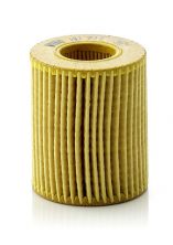 Mann-Filter HU 711 x - Olejový filter -