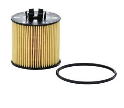 Mann-Filter HU 712/6 x - Olejový filter -