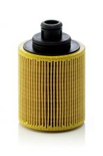 Mann-Filter HU 712/7 x - Olejový filter -