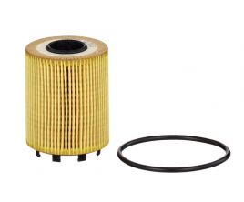 Mann-Filter HU 713/1 x - Olejový filter -