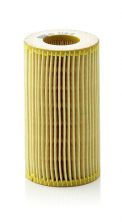 Mann-Filter HU 718/6 x - Olejový filter -