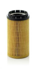 Mann-Filter HU 718 x - Olejový filter -