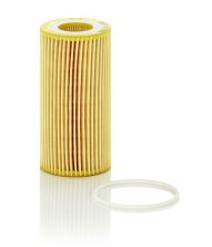 Mann-Filter HU 719/8 x - Olejový filter -