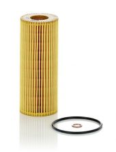 Mann-Filter HU 722 x - Olejový filter -