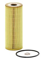 Mann-Filter HU 727/1 x - Olejový filter -