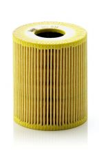 Mann-Filter HU 818 x - Olejový filter -