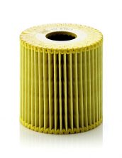 Mann-Filter HU 819/1 x - Olejový filter -