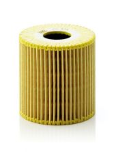 Mann-Filter HU 819 x - Olejový filter -