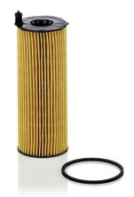 Mann-Filter HU 831 x - Olejový filter -