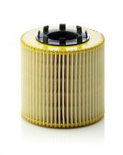 Mann-Filter HU 923 x - Olejový filter -