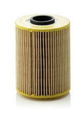 Mann-Filter HU 926/3 x - Olejový filter -