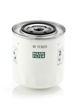Mann-Filter W 1130/3 - Olejový filter -