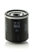 Mann-Filter W 68 - Olejový filter -