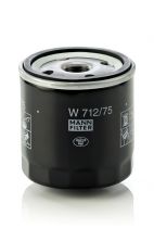 Mann-Filter W 712/75 - Olejový filter -