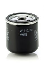 Mann-Filter W 712/80 - Olejový filter -