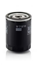 Mann-Filter W 713/18 - Olejový filter -