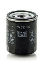 Mann-Filter W 713/28 - Olejový filter -