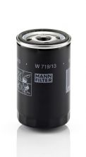 Mann-Filter W 719/13 - Olejový filter -