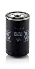 Mann-Filter W 719/14 - Olejový filter -