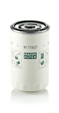 Mann-Filter W 719/27 - Olejový filter -