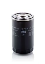 Mann-Filter W 719/29 - Olejový filter -