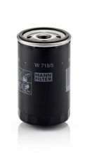 Mann-Filter W 719/5 - Olejový filter -