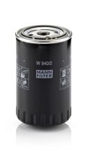 Mann-Filter W 840/2 - Olejový filter -