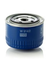 Mann-Filter W 914/2 - Olejový filter -