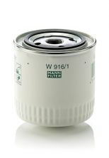Mann-Filter W 916/1 - Olejový filter -