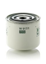 Mann-Filter W 917/1 - Olejový filter -