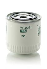 Mann-Filter W 920/21 - Olejový filter -