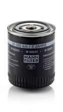 Mann-Filter W 930/21 - Olejový filter -