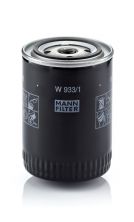 Mann-Filter W 933/1 - Olejový filter -