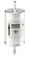 Mann-Filter WK 410 - Palivový filter