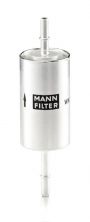 Mann-Filter WK 512/1 - Palivový filter