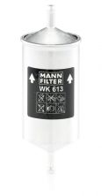 Mann-Filter WK 613 - Palivový filter