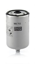 Mann-Filter WK 713 - Palivový filter