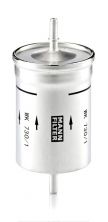 Mann-Filter WK 730/1 - Palivový filter