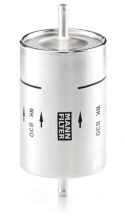 Mann-Filter WK 830 - Palivový filter
