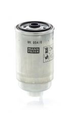 Mann-Filter WK 854/6 - Palivový filter
